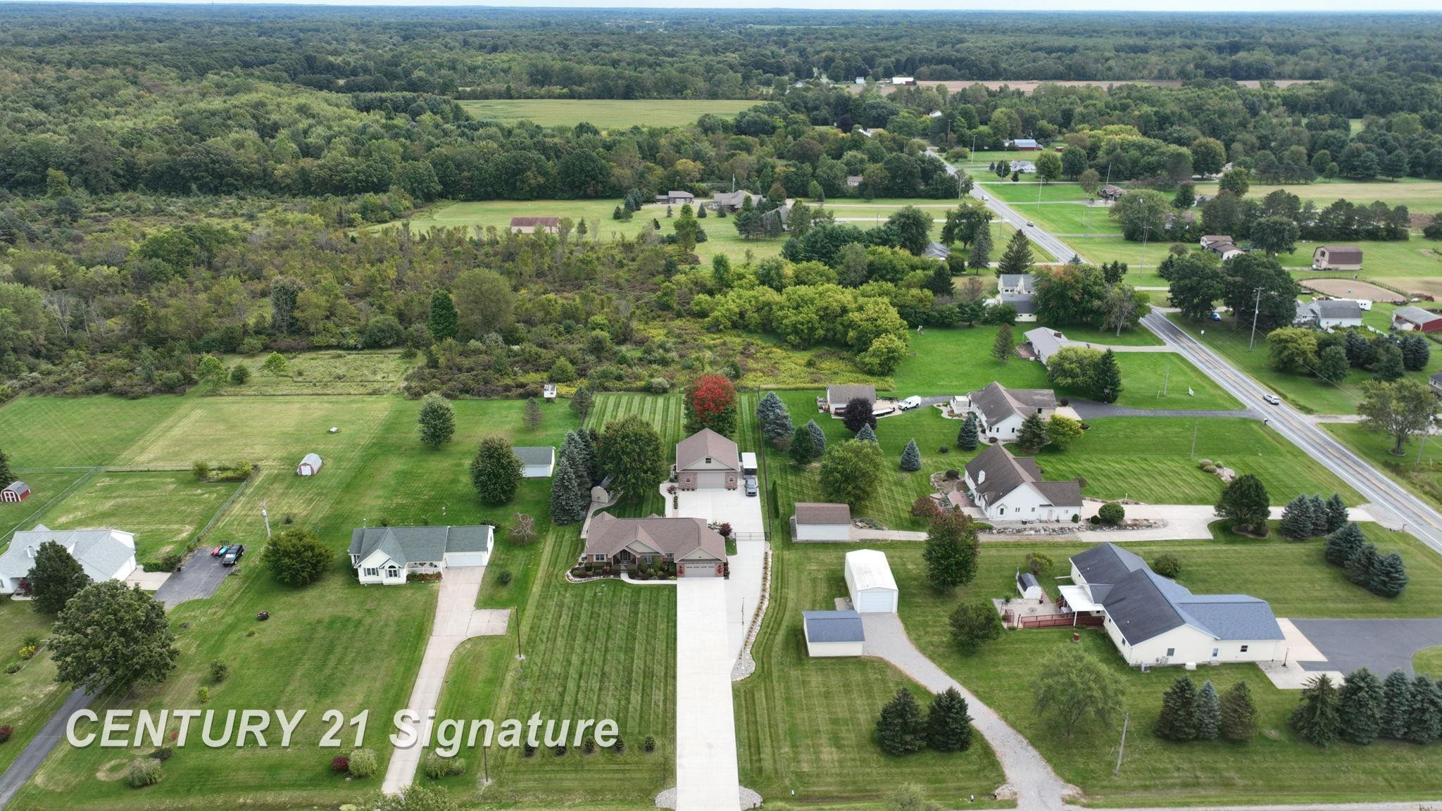10042 N Jennings Road, Clio, MI 48420 — Photo 82