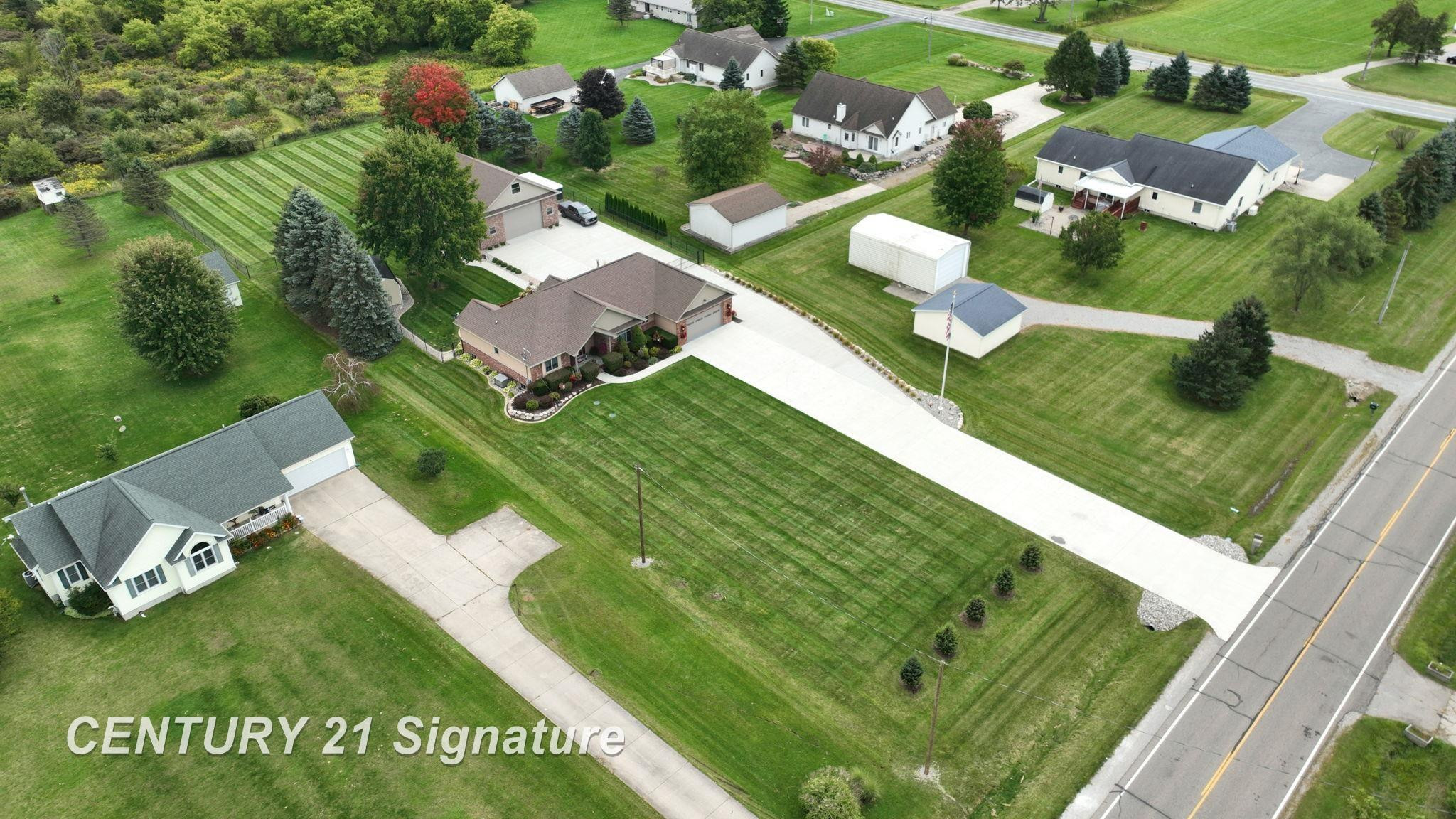 10042 N Jennings Road, Clio, MI 48420 — Photo 83