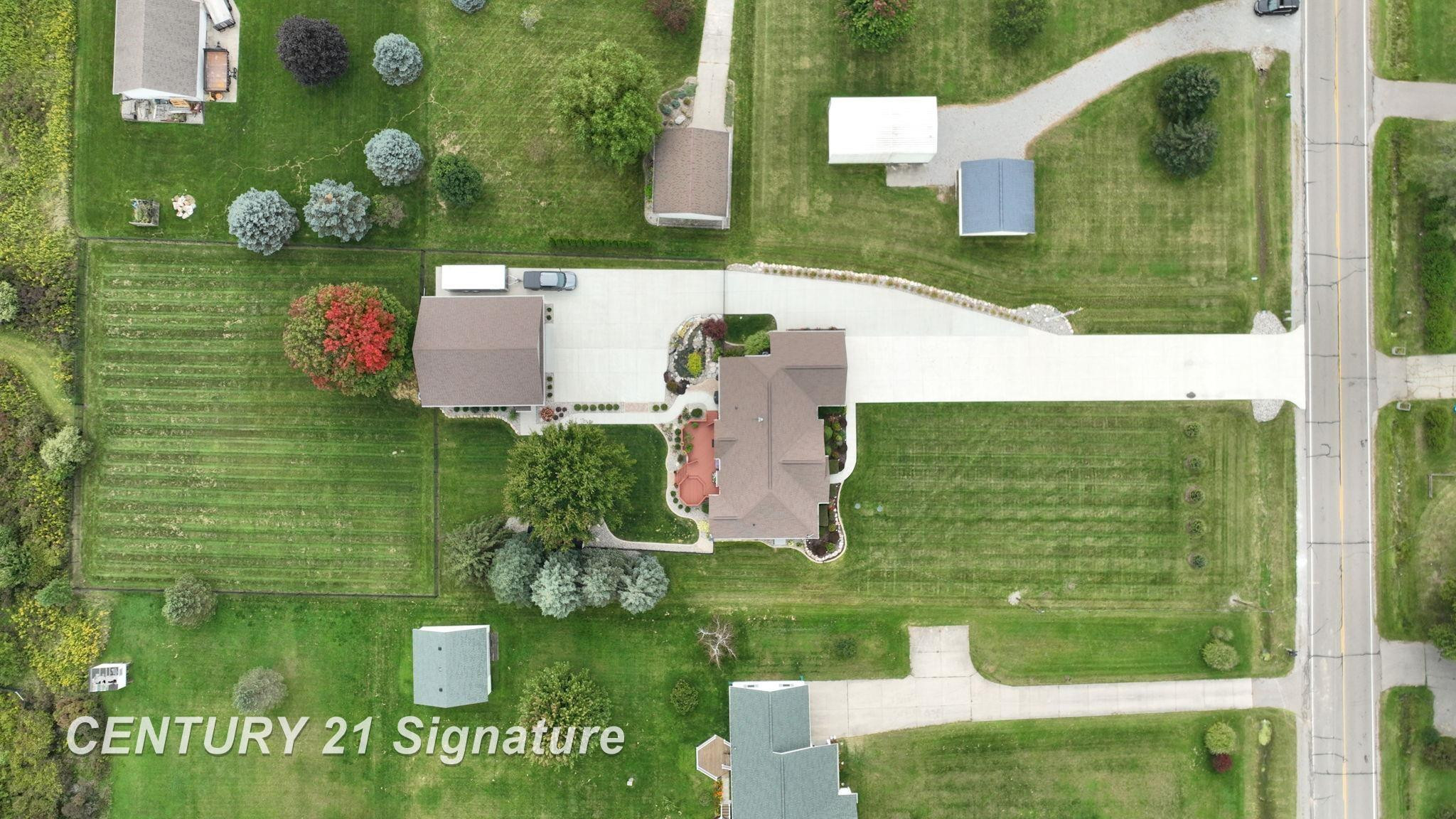 10042 N Jennings Road, Clio, MI 48420 — Photo 84