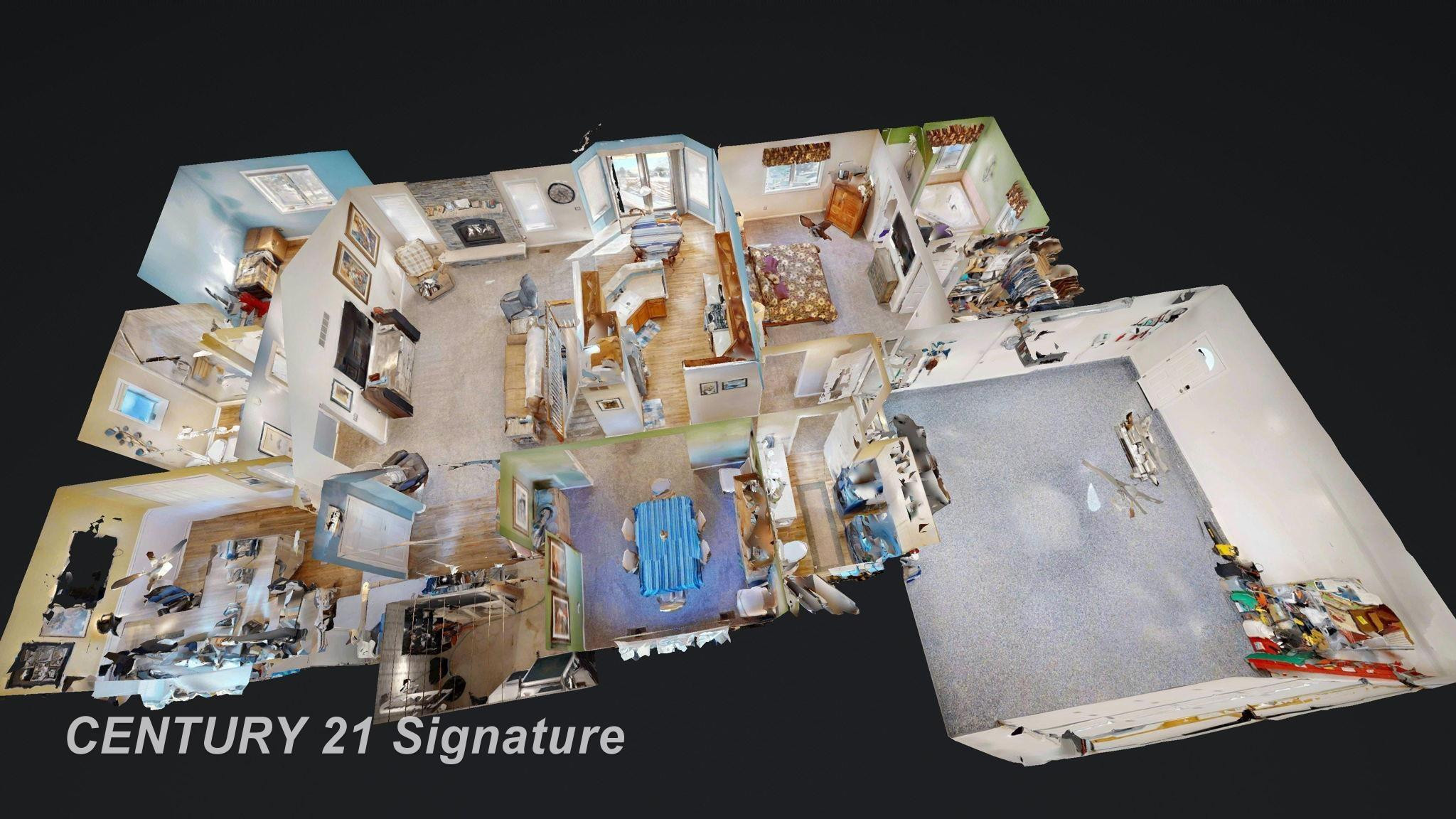 10042 N Jennings Road, Clio, MI 48420 — Photo 86
