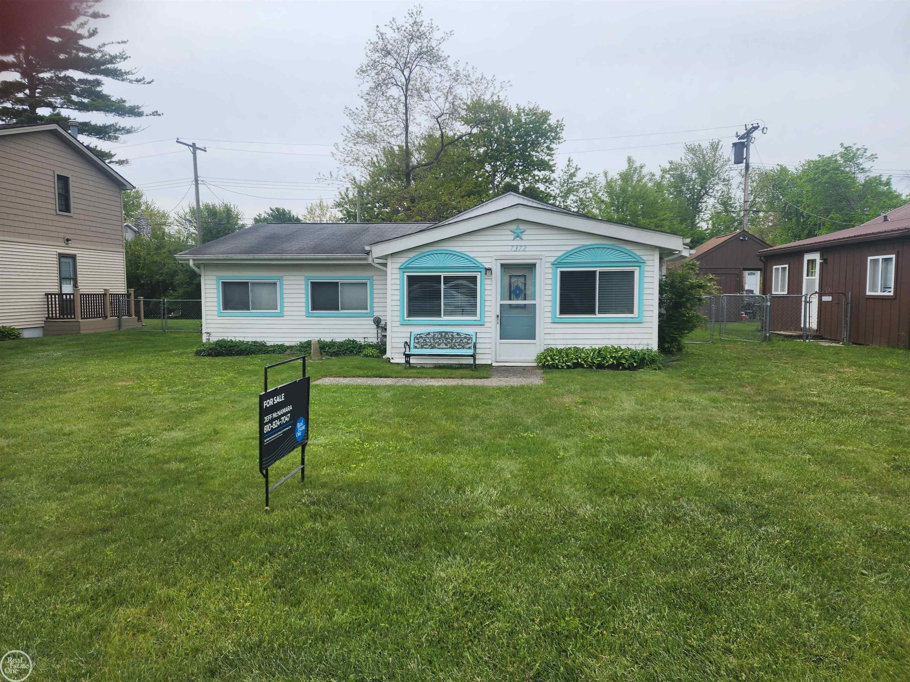 7372 Tulip Road, Lexington, MI 48450 — Photo 2