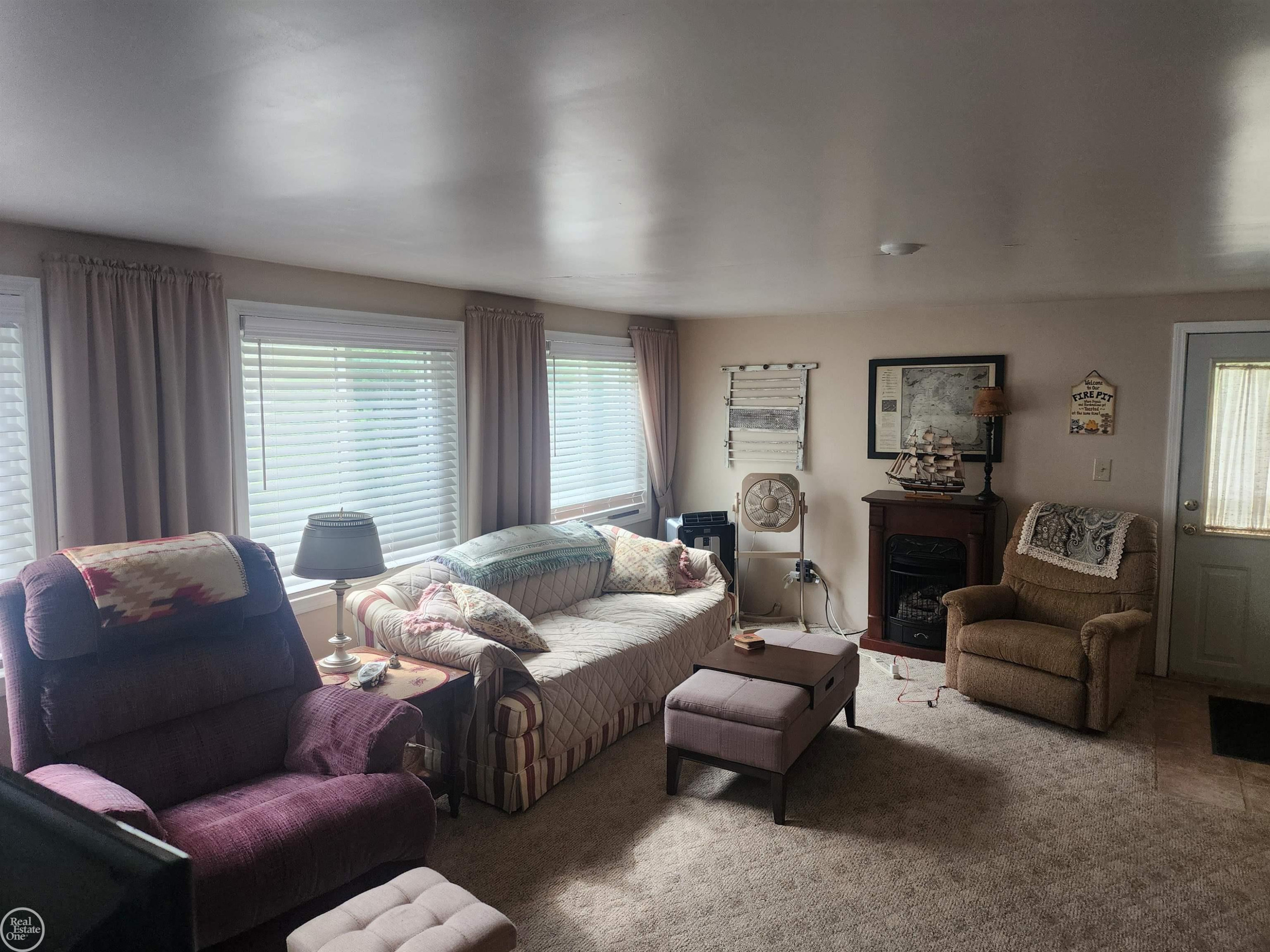 7372 Tulip Road, Lexington, MI 48450 — Photo 3
