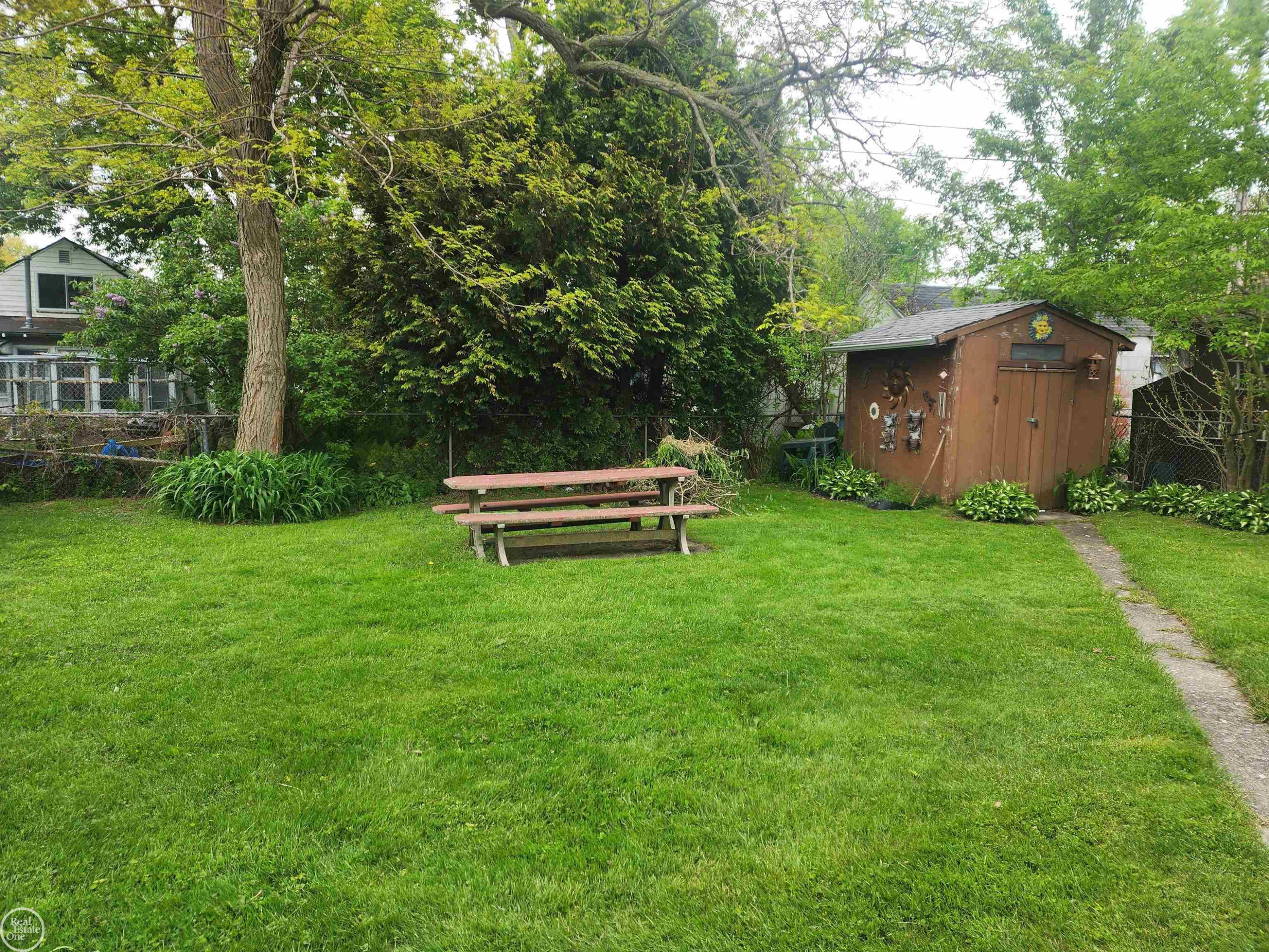 7372 Tulip Road, Lexington, MI 48450 — Photo 17
