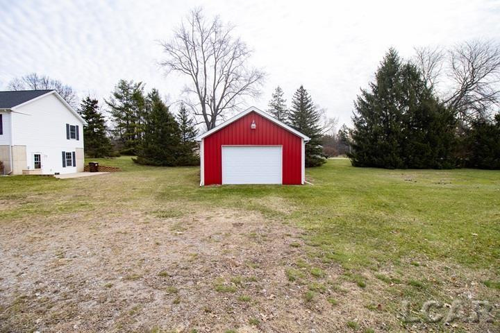 4703 Treat Highway, Adrian, MI 49221 — Photo 2