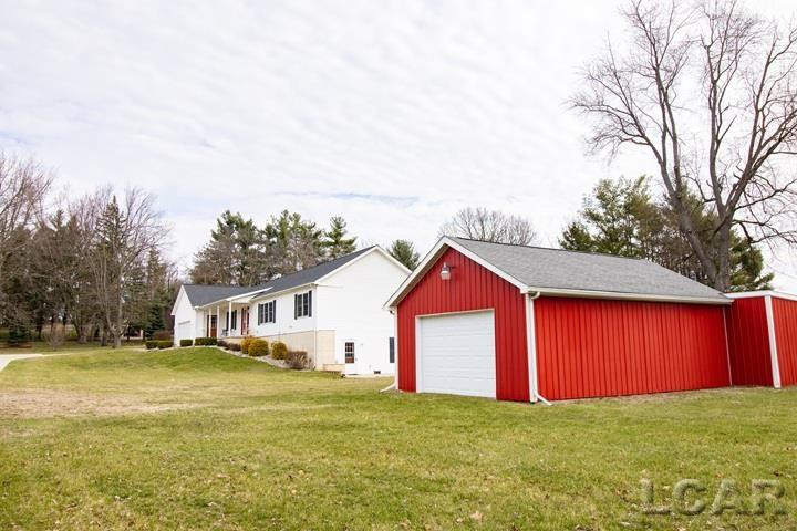 4703 Treat Highway, Adrian, MI 49221 — Photo 3