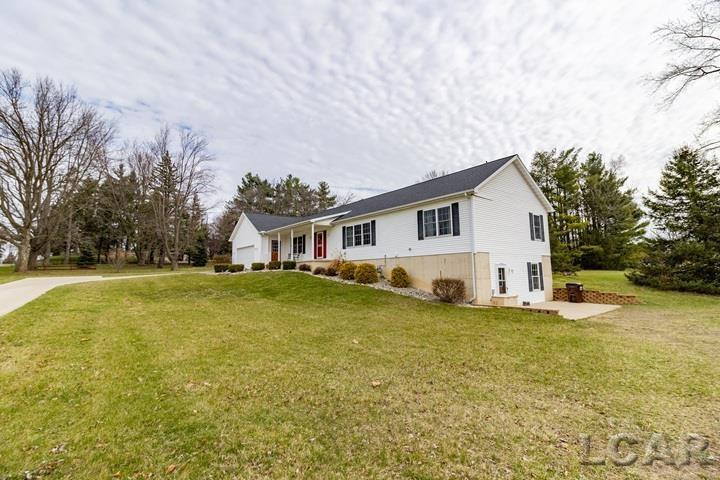 4703 Treat Highway, Adrian, MI 49221 — Photo 5