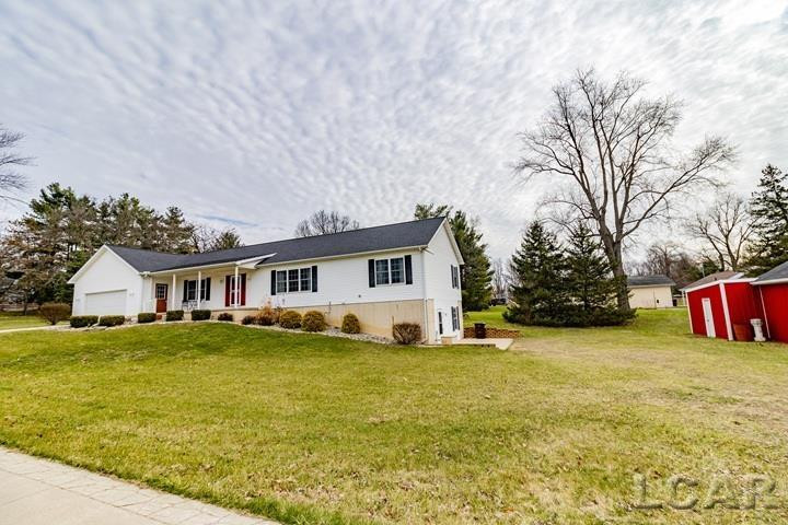 4703 Treat Highway, Adrian, MI 49221 — Photo 6