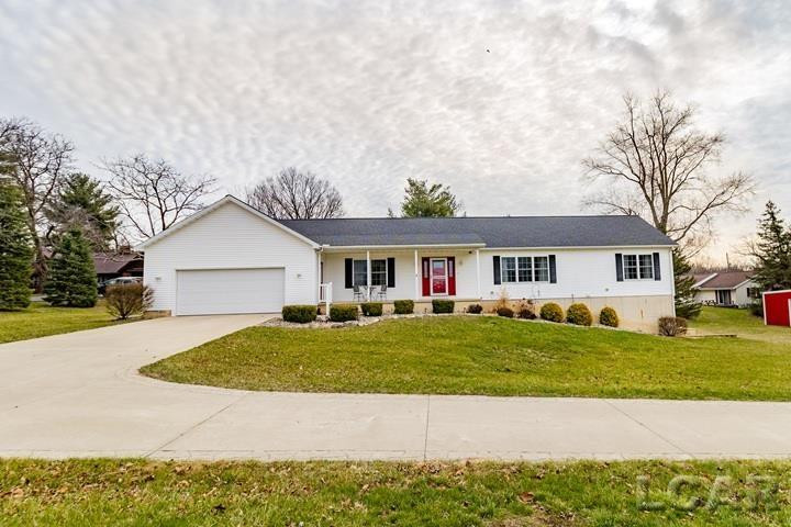 4703 Treat Highway, Adrian, MI 49221 — Photo 7