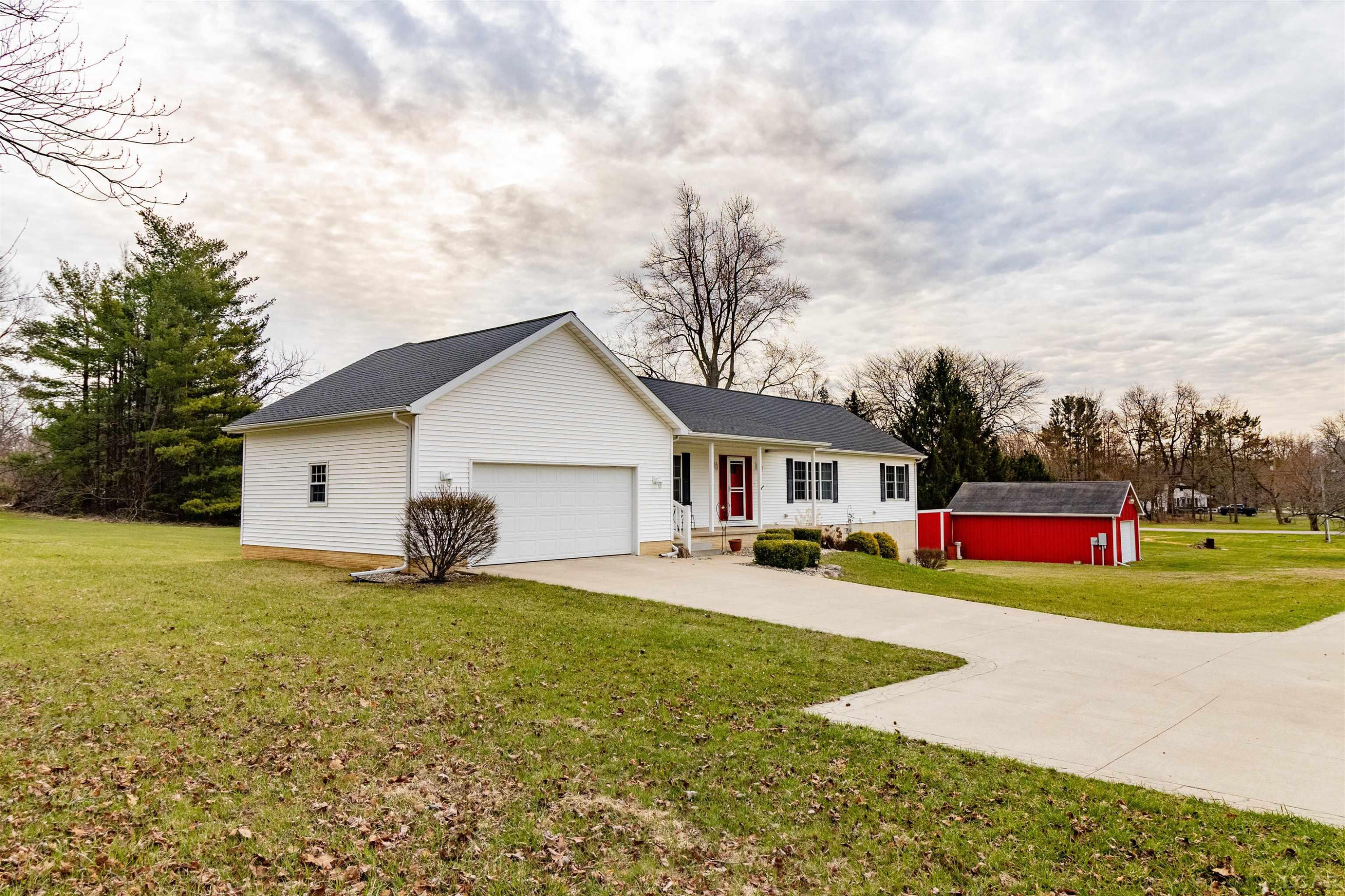 4703 Treat Highway, Adrian, MI 49221 — Photo 8