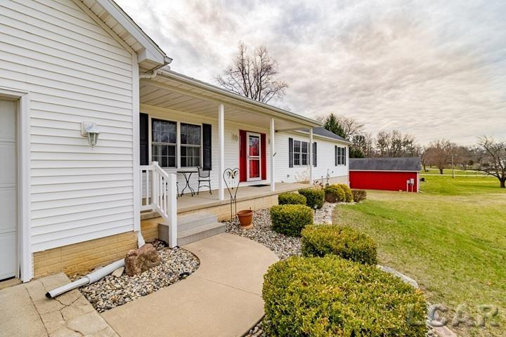 4703 Treat Highway, Adrian, MI 49221 — Photo 9