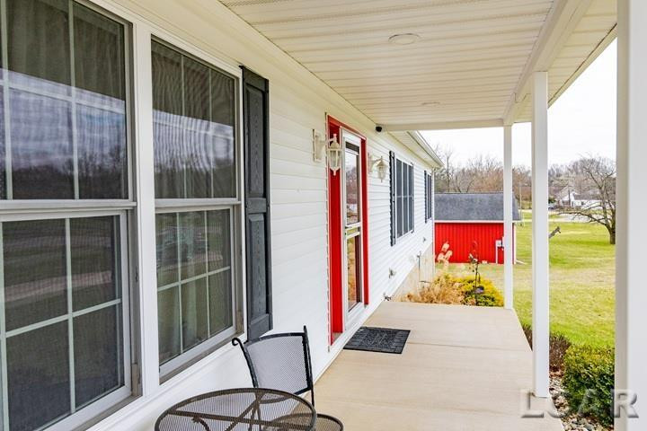 4703 Treat Highway, Adrian, MI 49221 — Photo 11