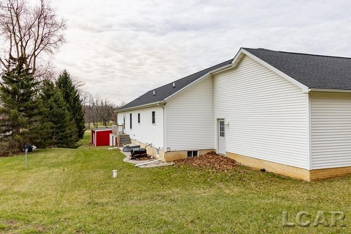 4703 Treat Highway, Adrian, MI 49221 — Photo 12