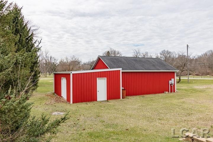4703 Treat Highway, Adrian, MI 49221 — Photo 14