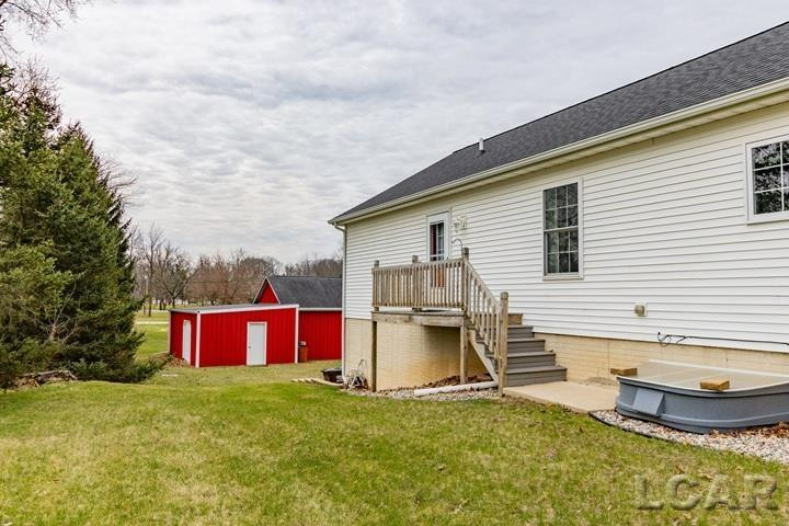 4703 Treat Highway, Adrian, MI 49221 — Photo 13