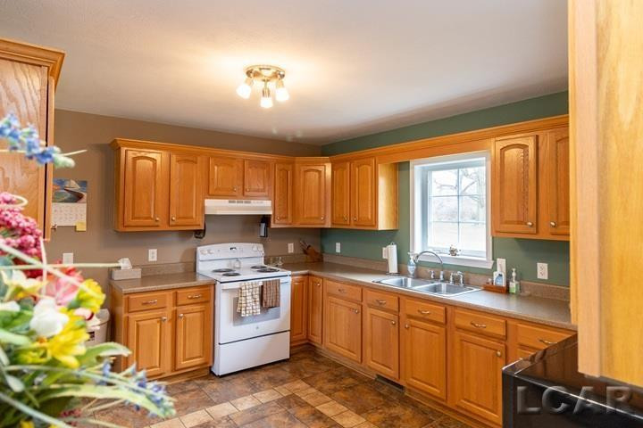 4703 Treat Highway, Adrian, MI 49221 — Photo 24