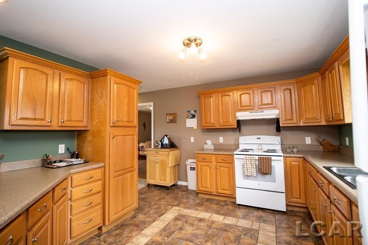 4703 Treat Highway, Adrian, MI 49221 — Photo 25