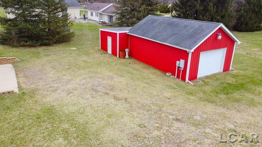 4703 Treat Highway, Adrian, MI 49221 — Photo 59