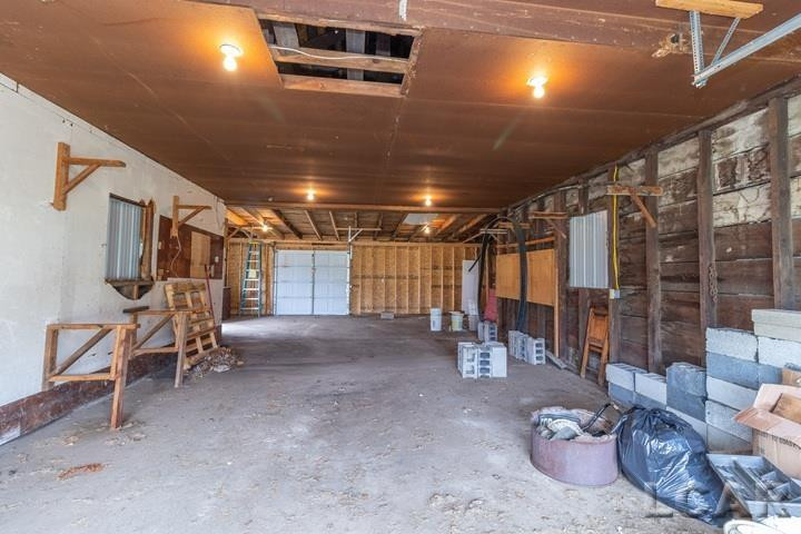 4703 Treat Highway, Adrian, MI 49221 — Photo 61