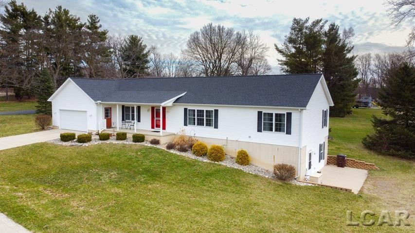 4703 Treat Highway, Adrian, MI 49221 — Photo 63