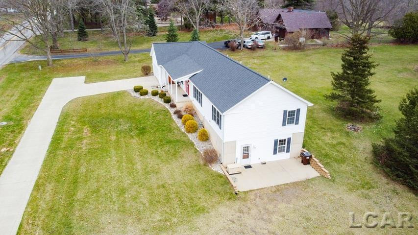 4703 Treat Highway, Adrian, MI 49221 — Photo 64