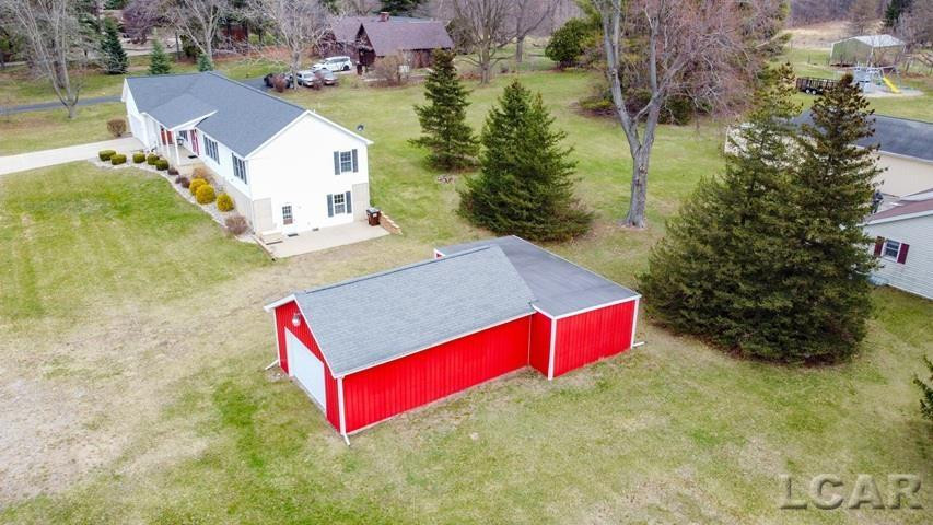 4703 Treat Highway, Adrian, MI 49221 — Photo 65