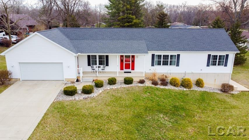4703 Treat Highway, Adrian, MI 49221 — Photo 66