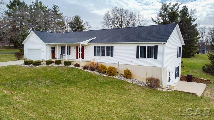 4703 Treat Highway, Adrian, MI 49221 — Photo 67