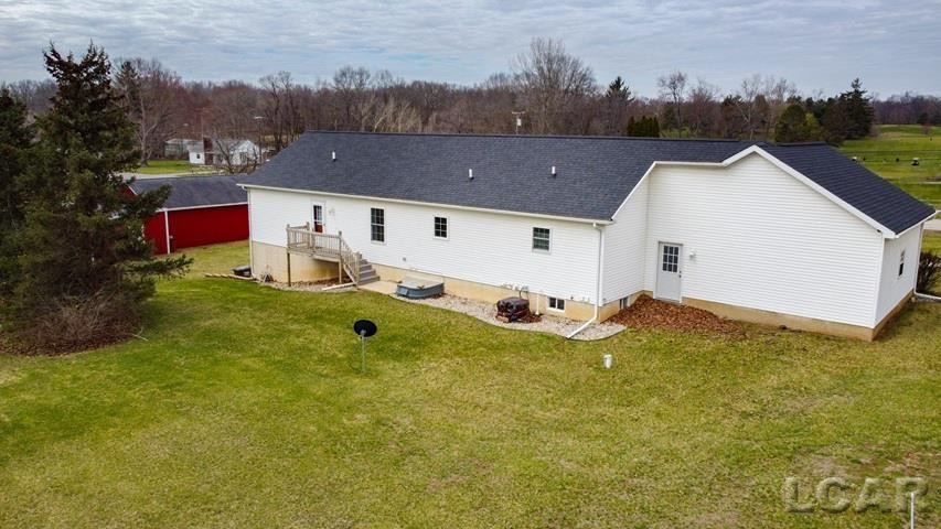 4703 Treat Highway, Adrian, MI 49221 — Photo 68
