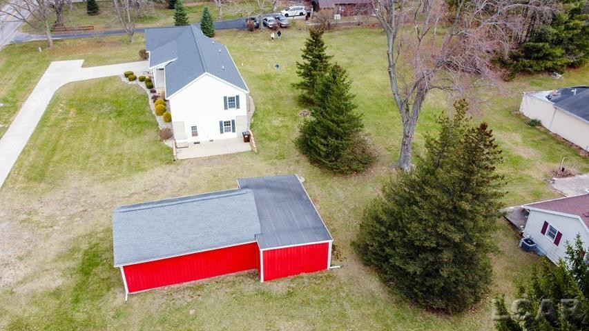4703 Treat Highway, Adrian, MI 49221 — Photo 69