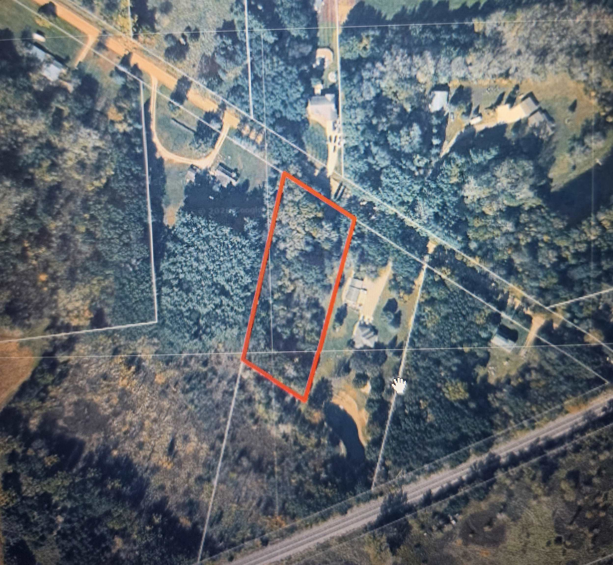 7324 E Newberry Road, Durand, MI 48436 — front exterior