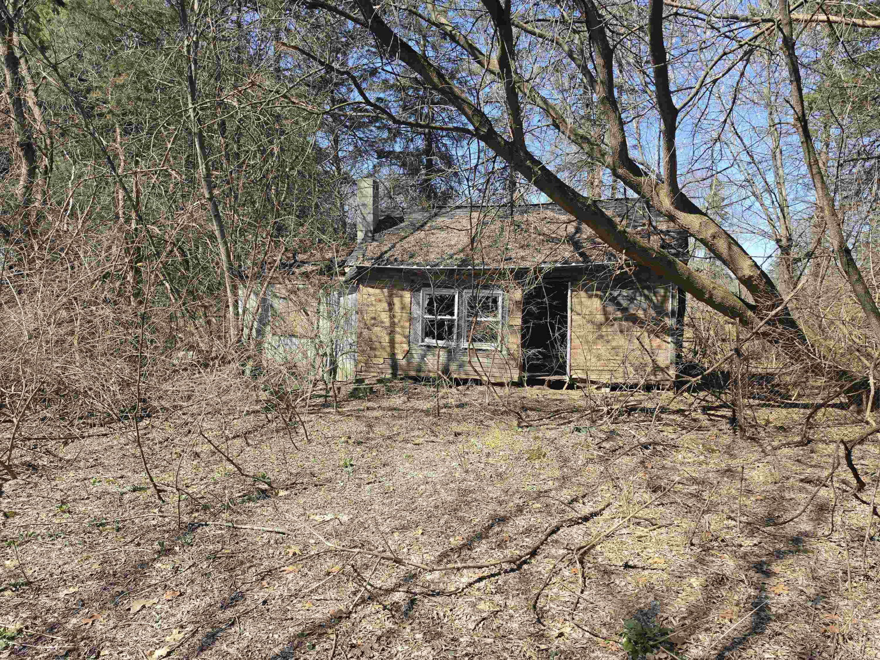 7324 E Newberry Road, Durand, MI 48436 — Photo 2