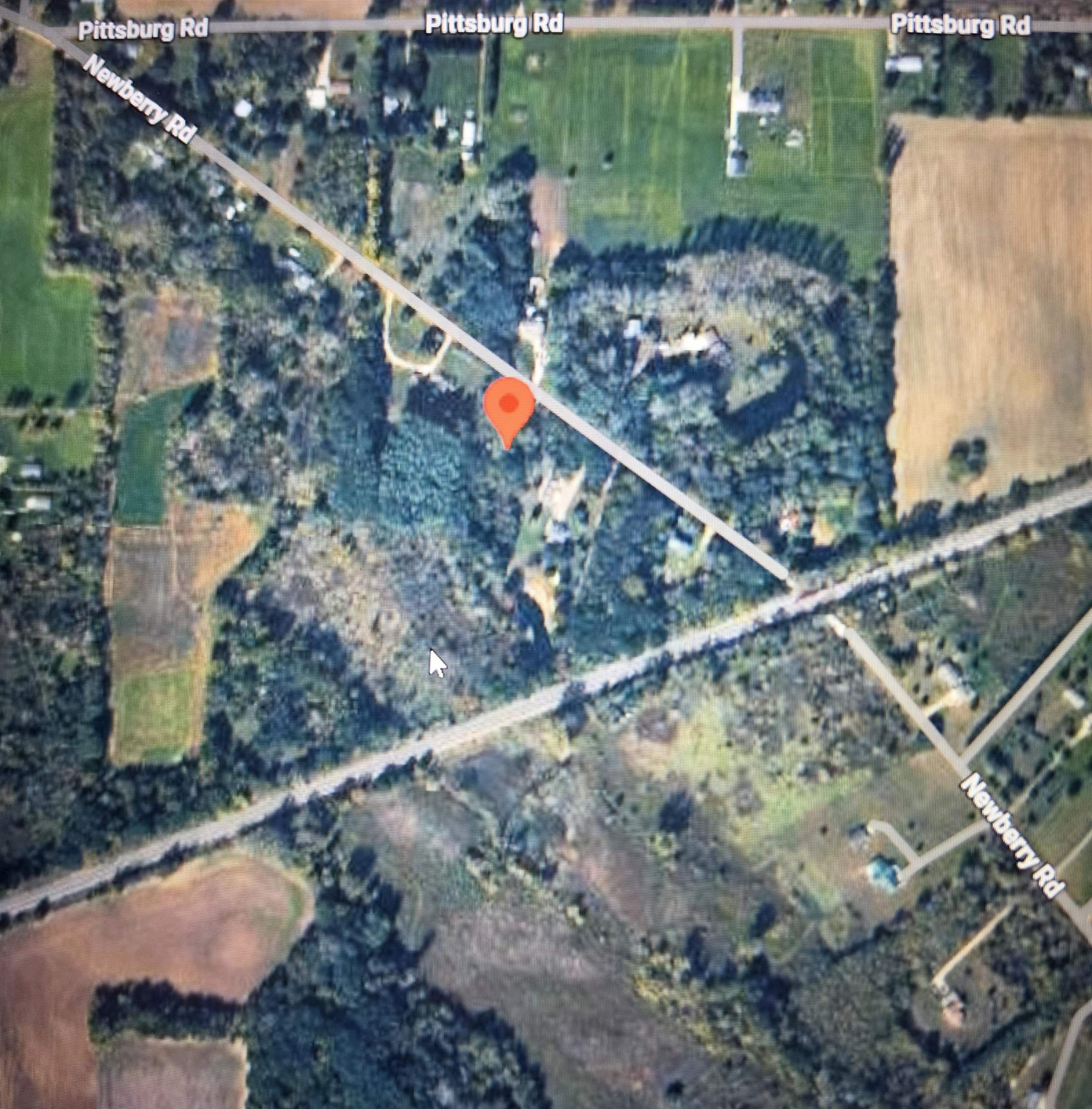 7324 E Newberry Road, Durand, MI 48436 — Photo 4