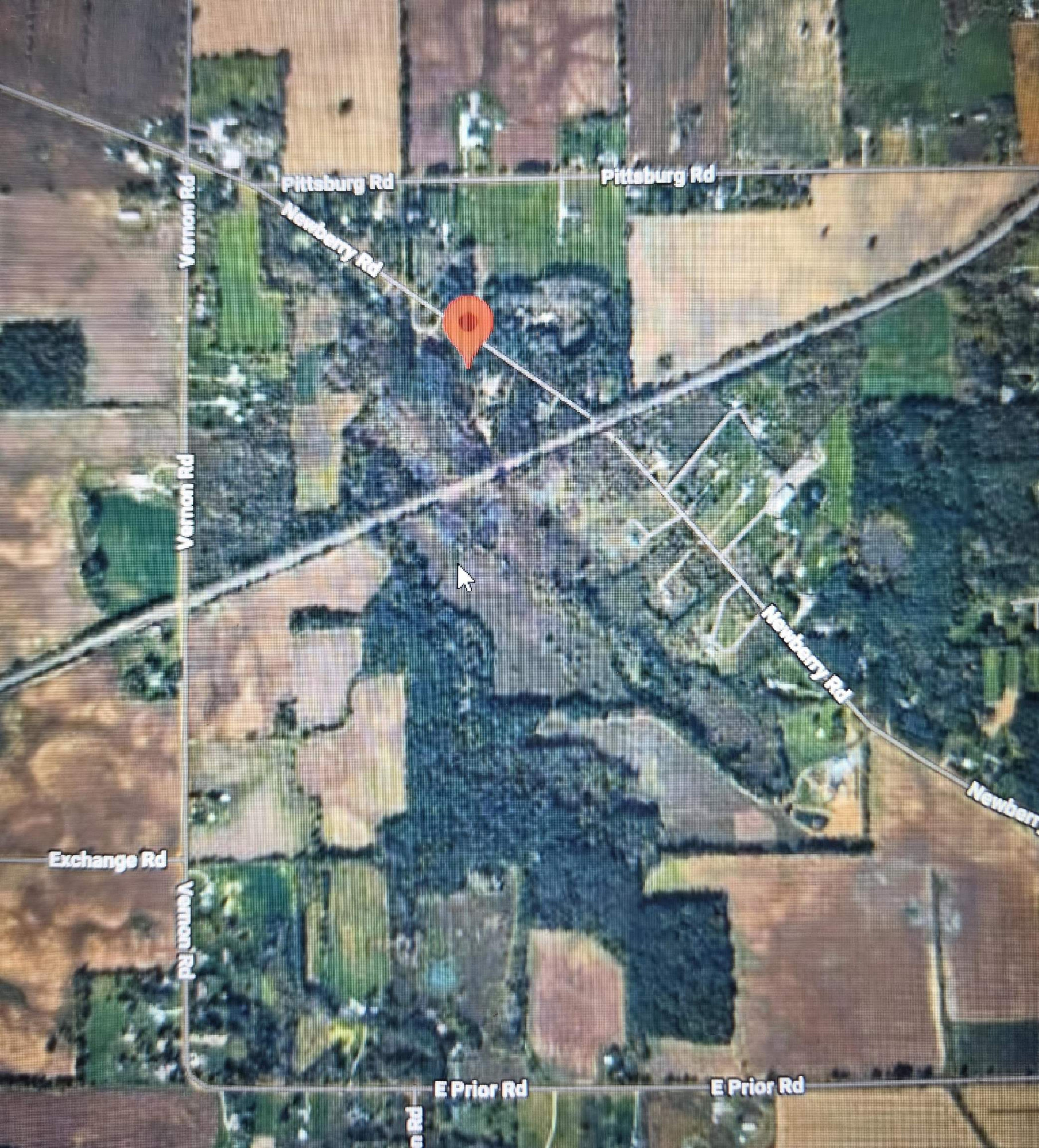 7324 E Newberry Road, Durand, MI 48436 — Photo 5
