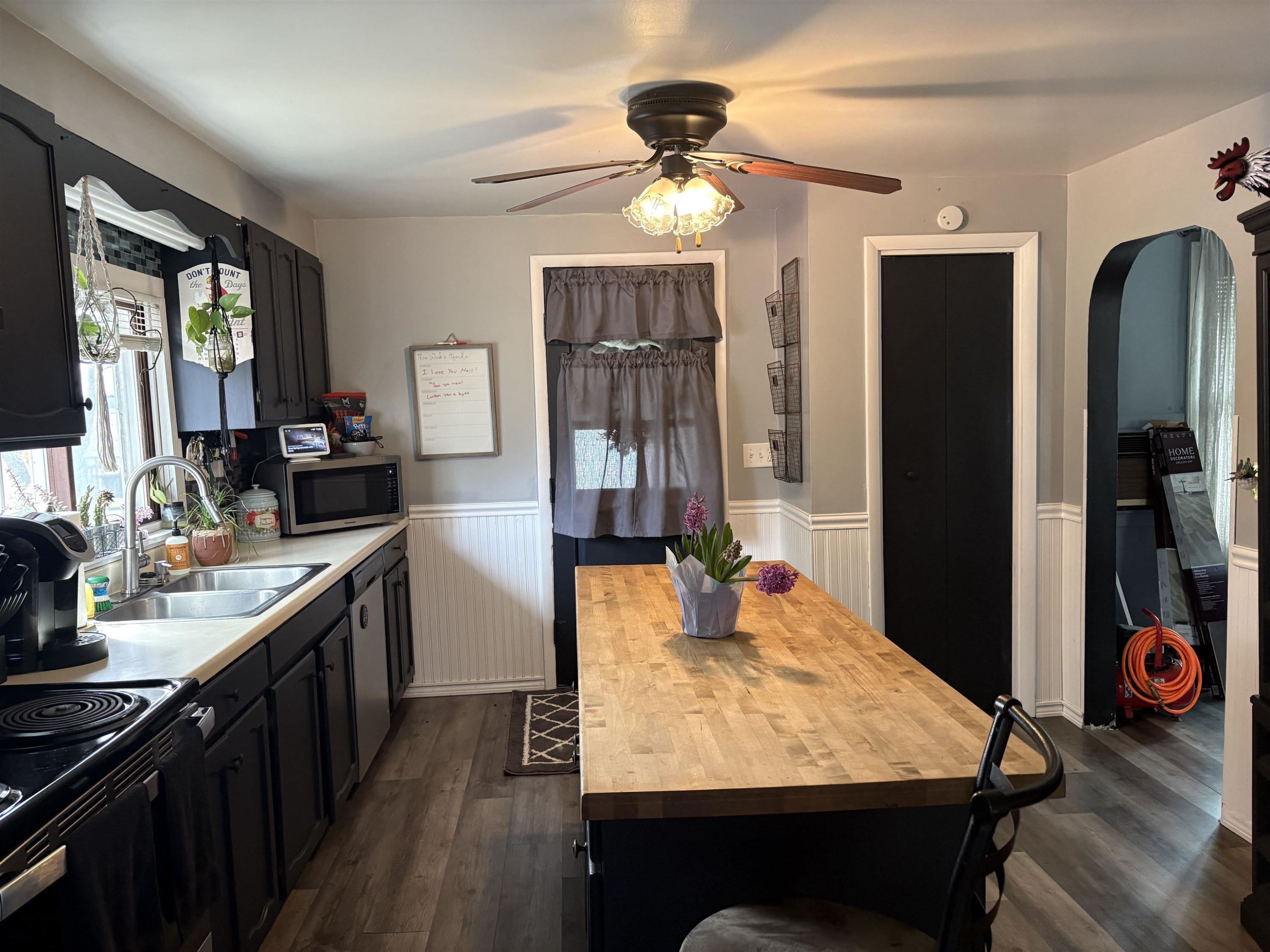 16501 Gary Road, Chesaning, MI 48616 — Photo 6
