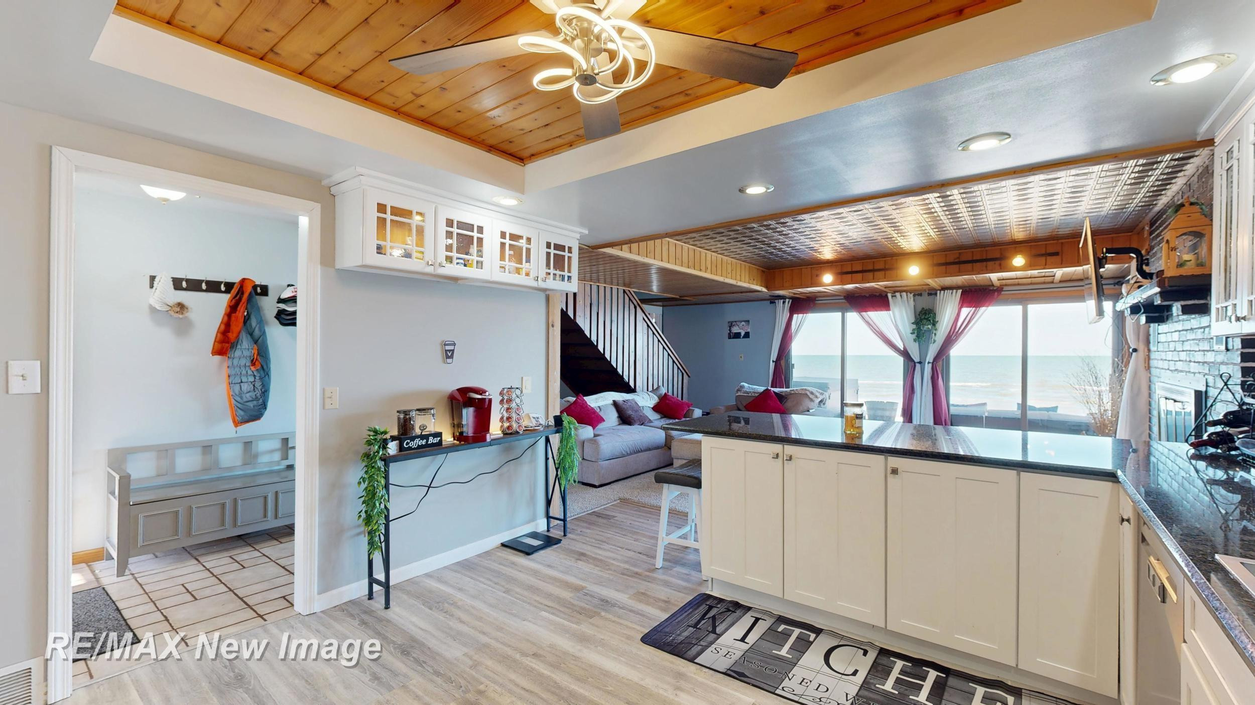 389 Ricoma Beach Road, Bay City, MI 48706 — Photo 16