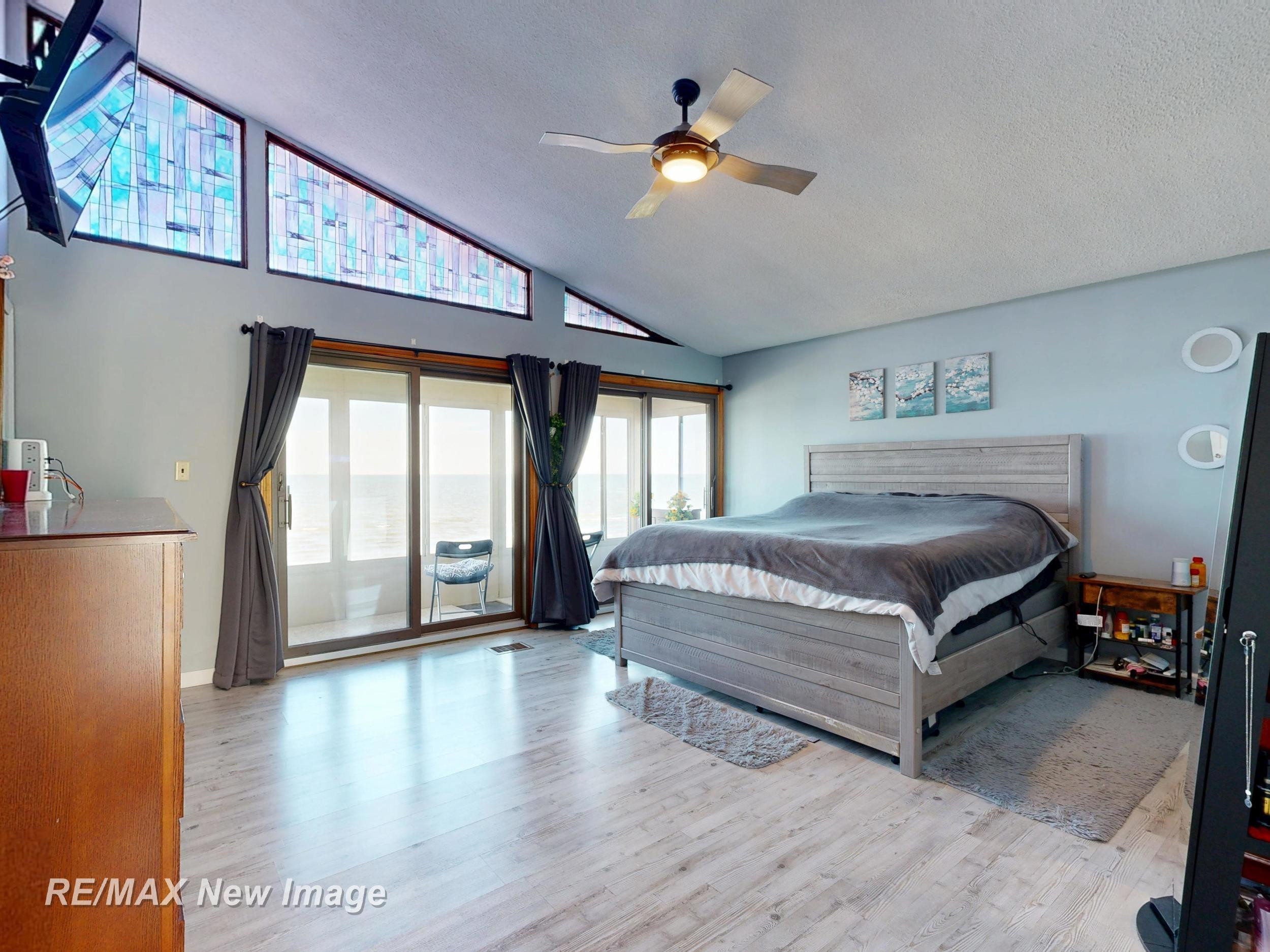 389 Ricoma Beach Road, Bay City, MI 48706 — Photo 28