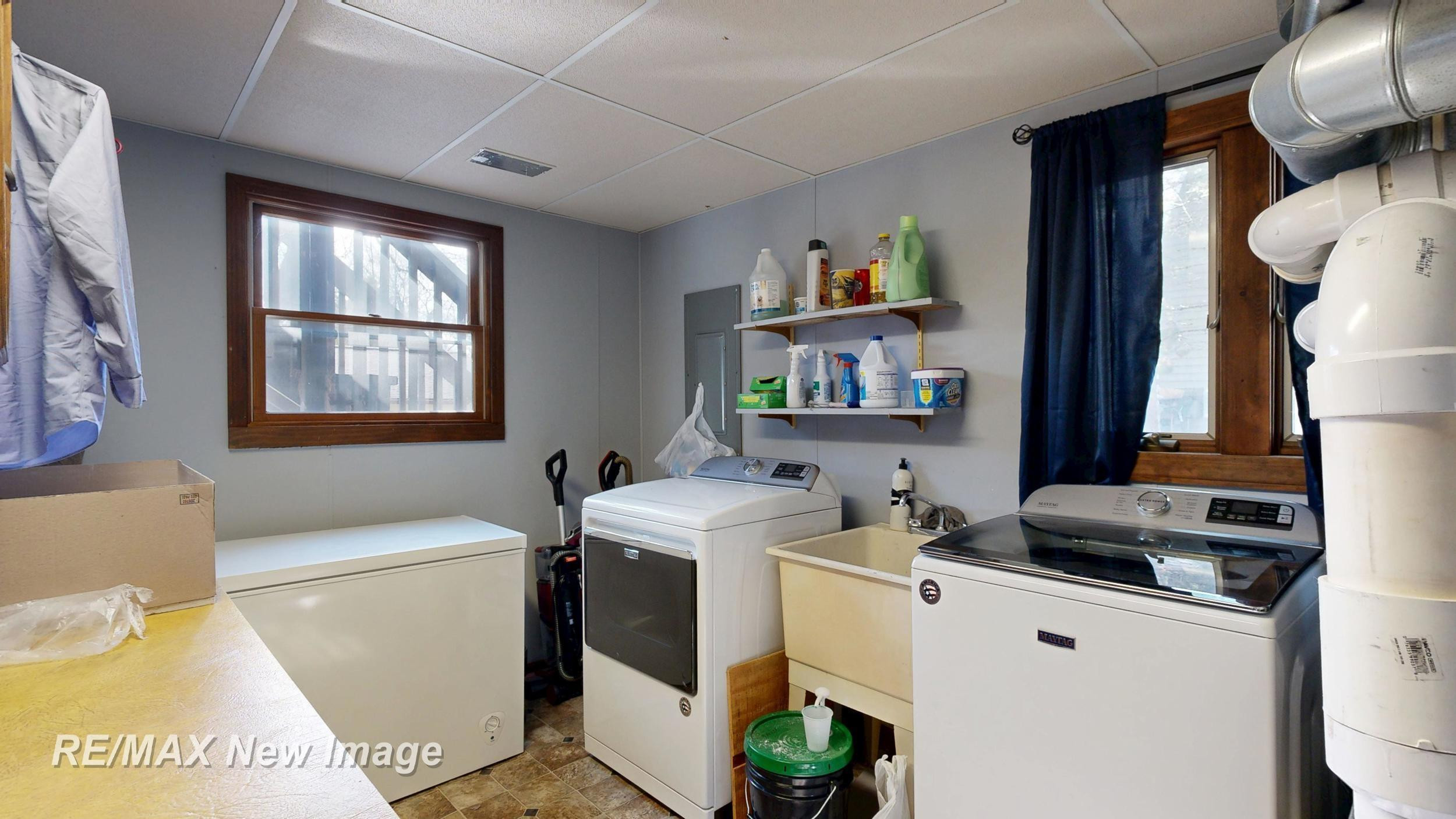 389 Ricoma Beach Road, Bay City, MI 48706 — Photo 40