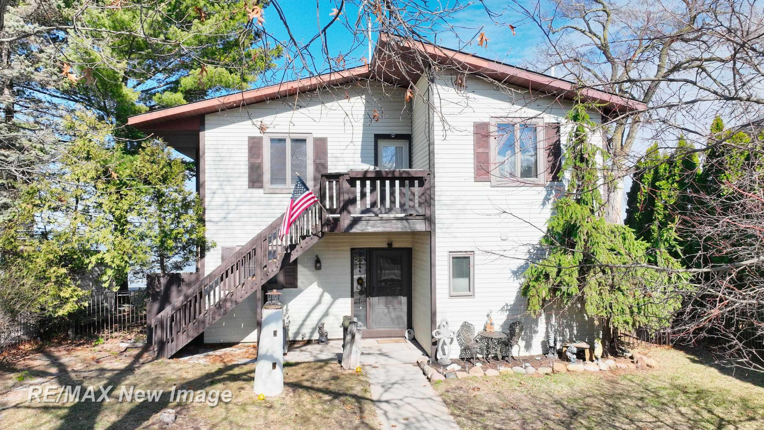 389 Ricoma Beach Road, Bay City, MI 48706 — Photo 48