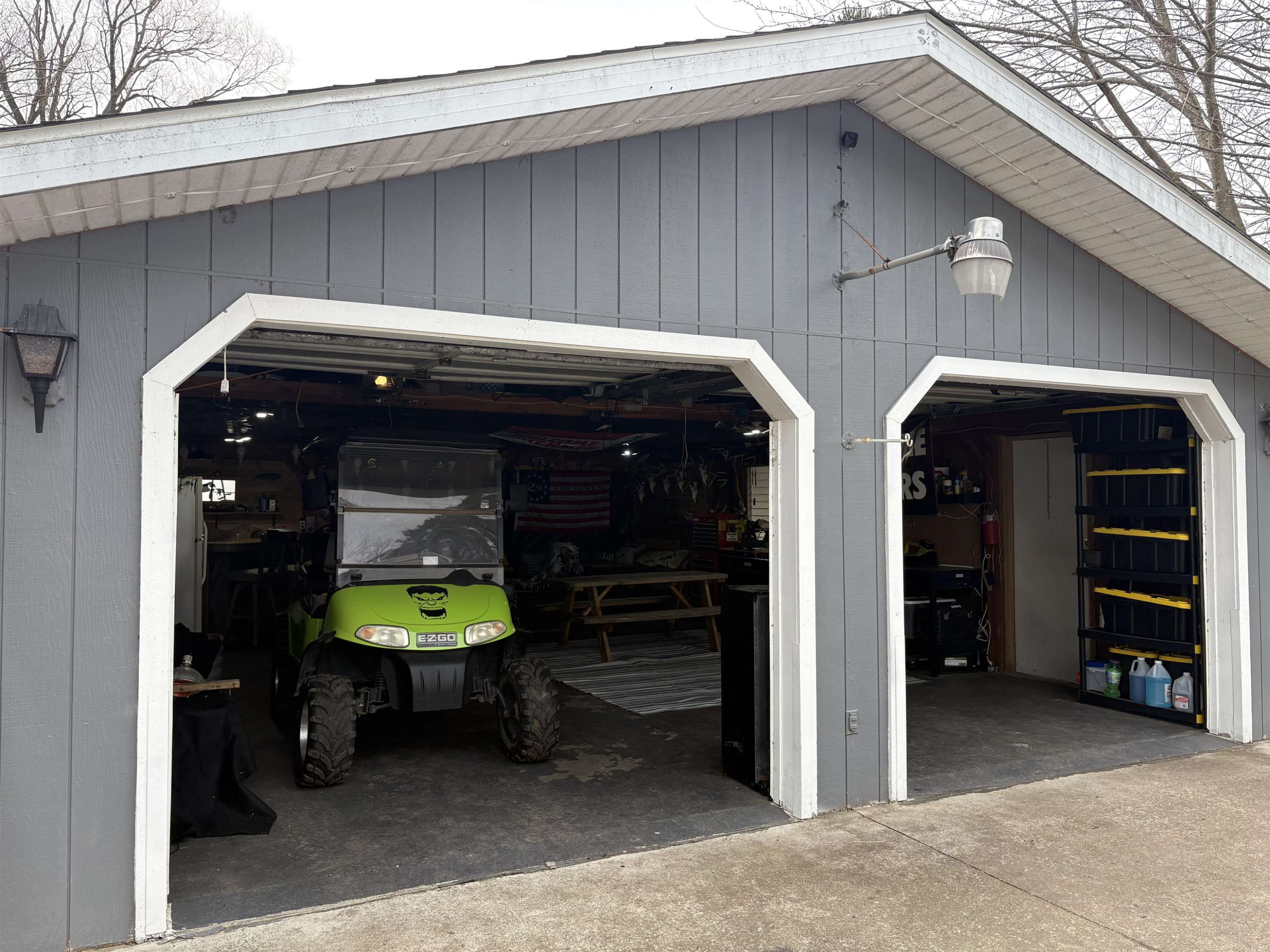 16501 Gary Road, Chesaning, MI 48616 — Photo 27