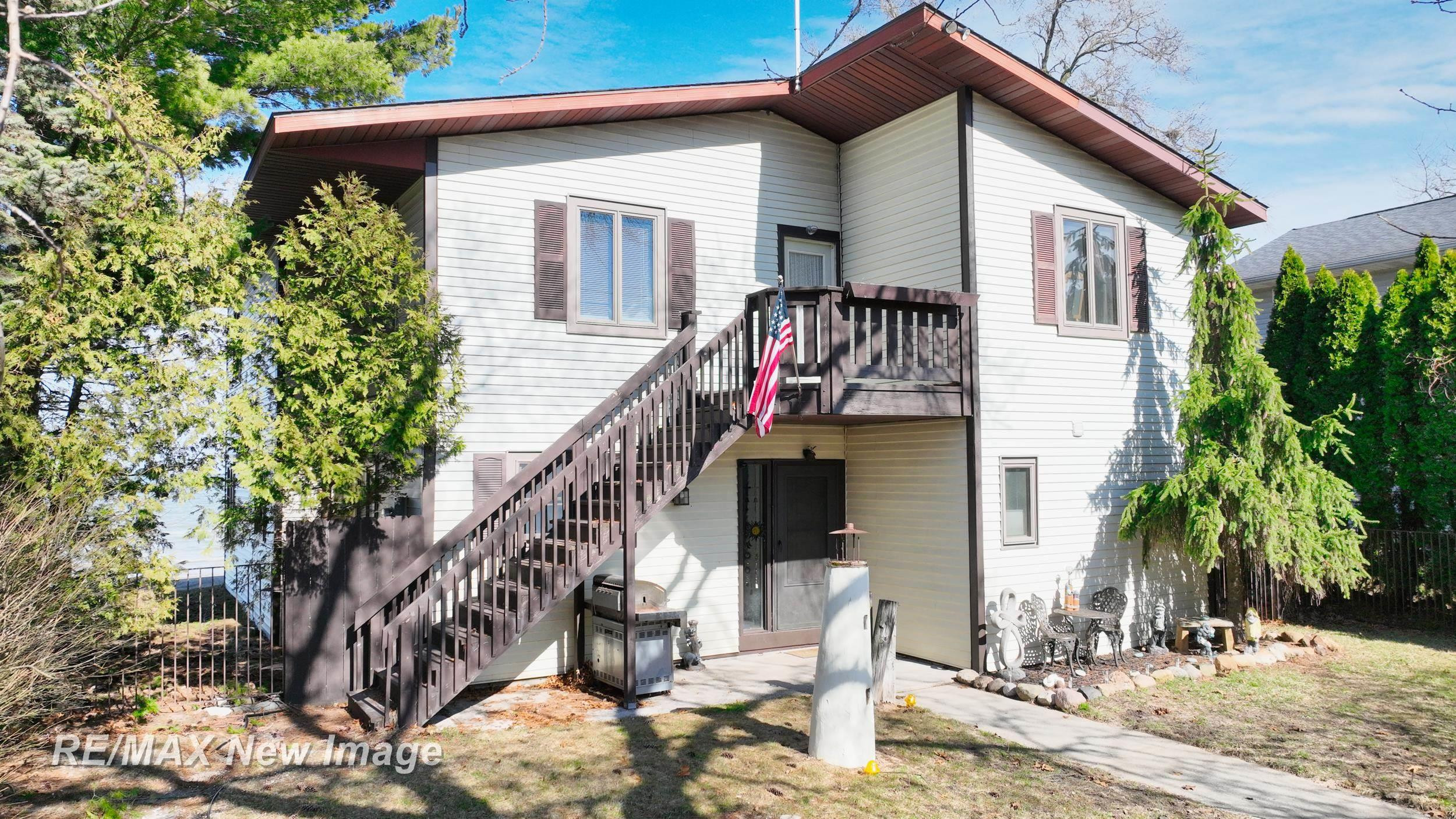 389 Ricoma Beach Road, Bay City, MI 48706 — Photo 49