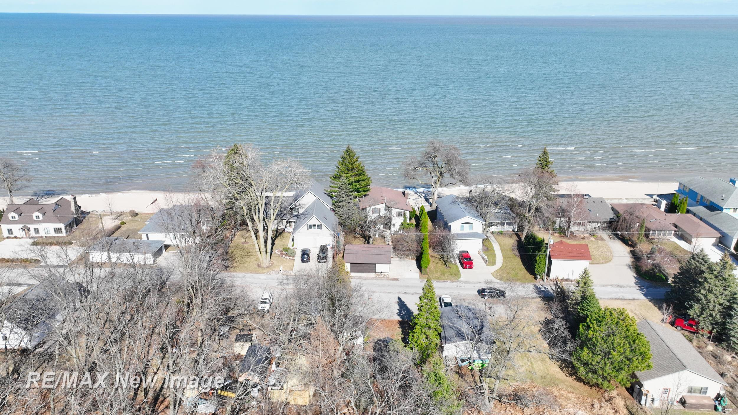 389 Ricoma Beach Road, Bay City, MI 48706 — Photo 51