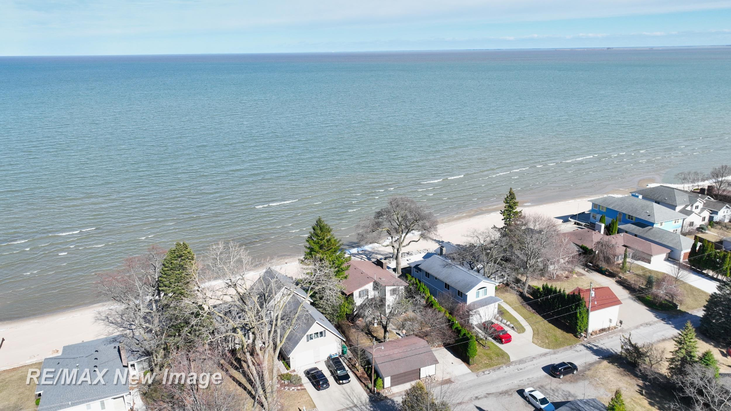 389 Ricoma Beach Road, Bay City, MI 48706 — Photo 52