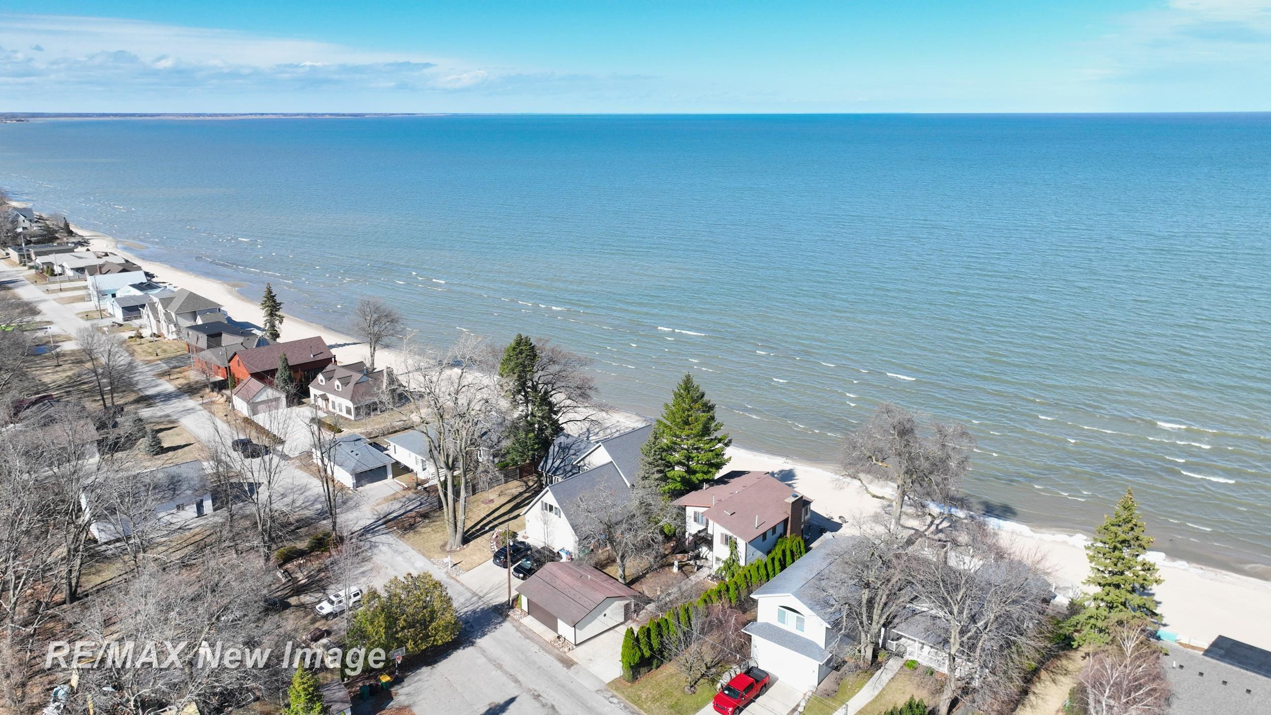 389 Ricoma Beach Road, Bay City, MI 48706 — Photo 53