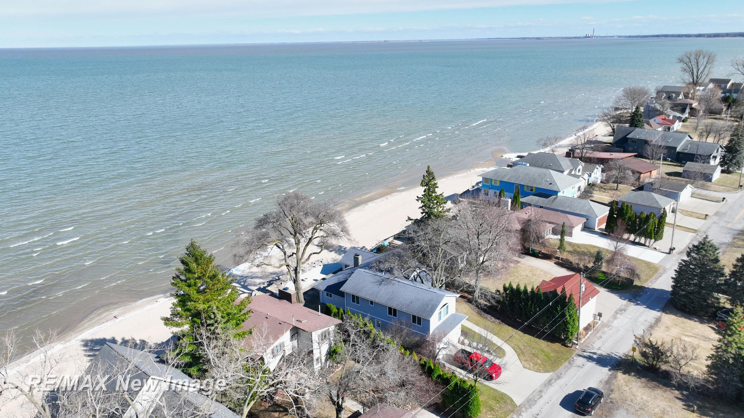 389 Ricoma Beach Road, Bay City, MI 48706 — Photo 55