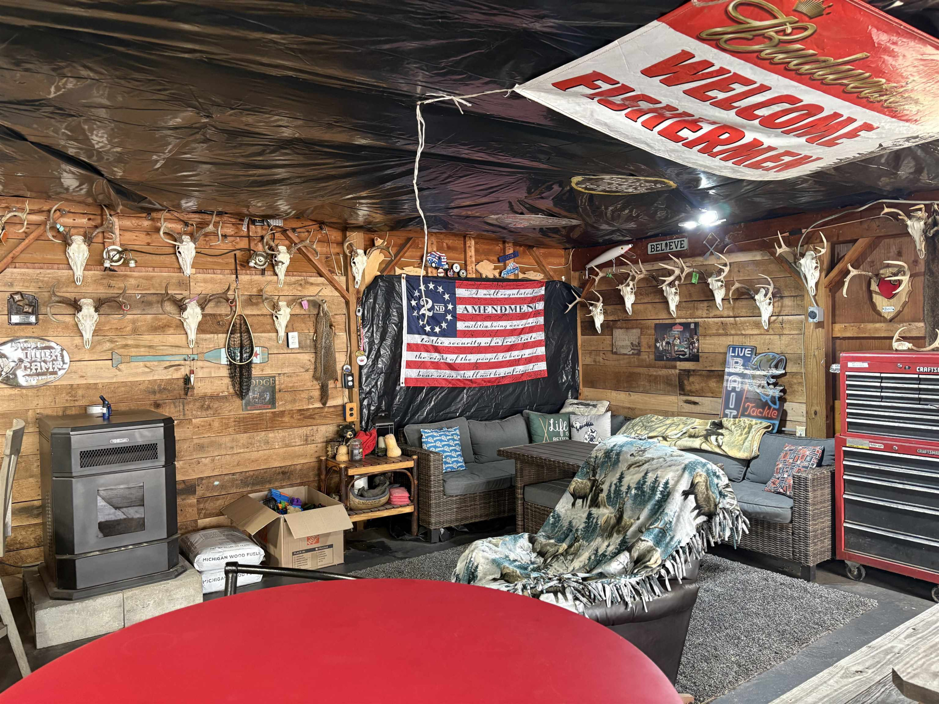 16501 Gary Road, Chesaning, MI 48616 — Photo 30