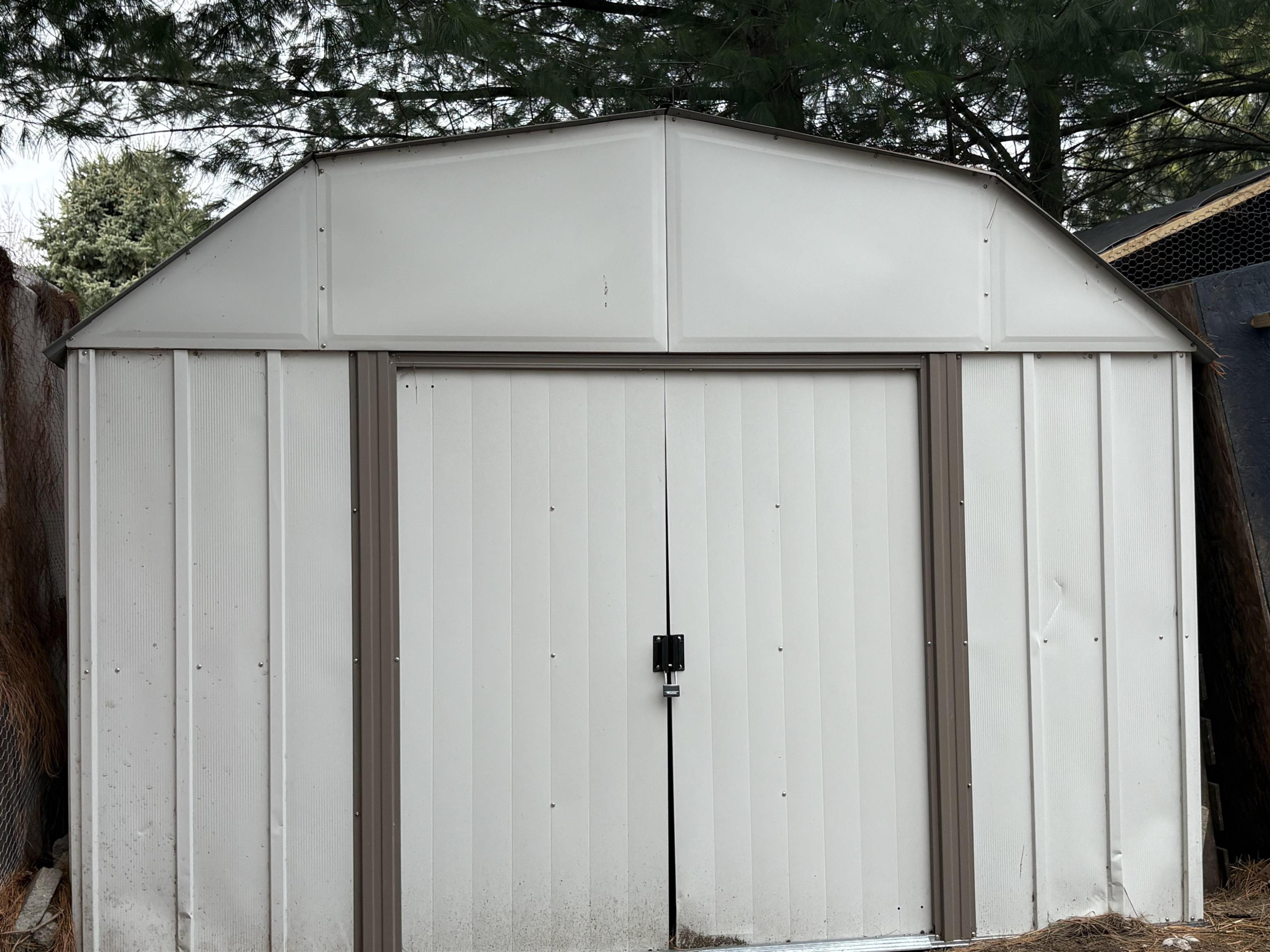 16501 Gary Road, Chesaning, MI 48616 — Photo 32