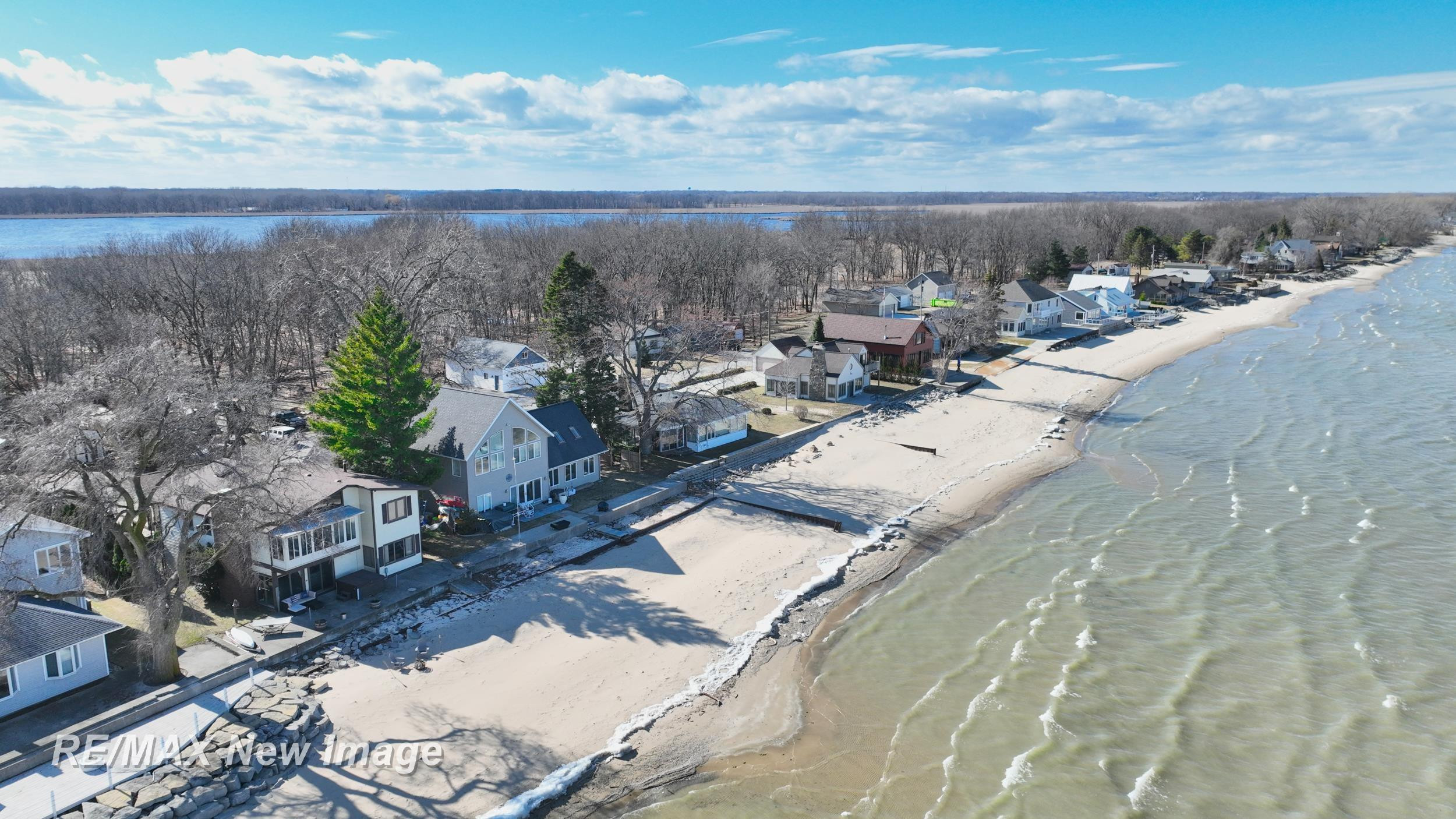 389 Ricoma Beach Road, Bay City, MI 48706 — Photo 60