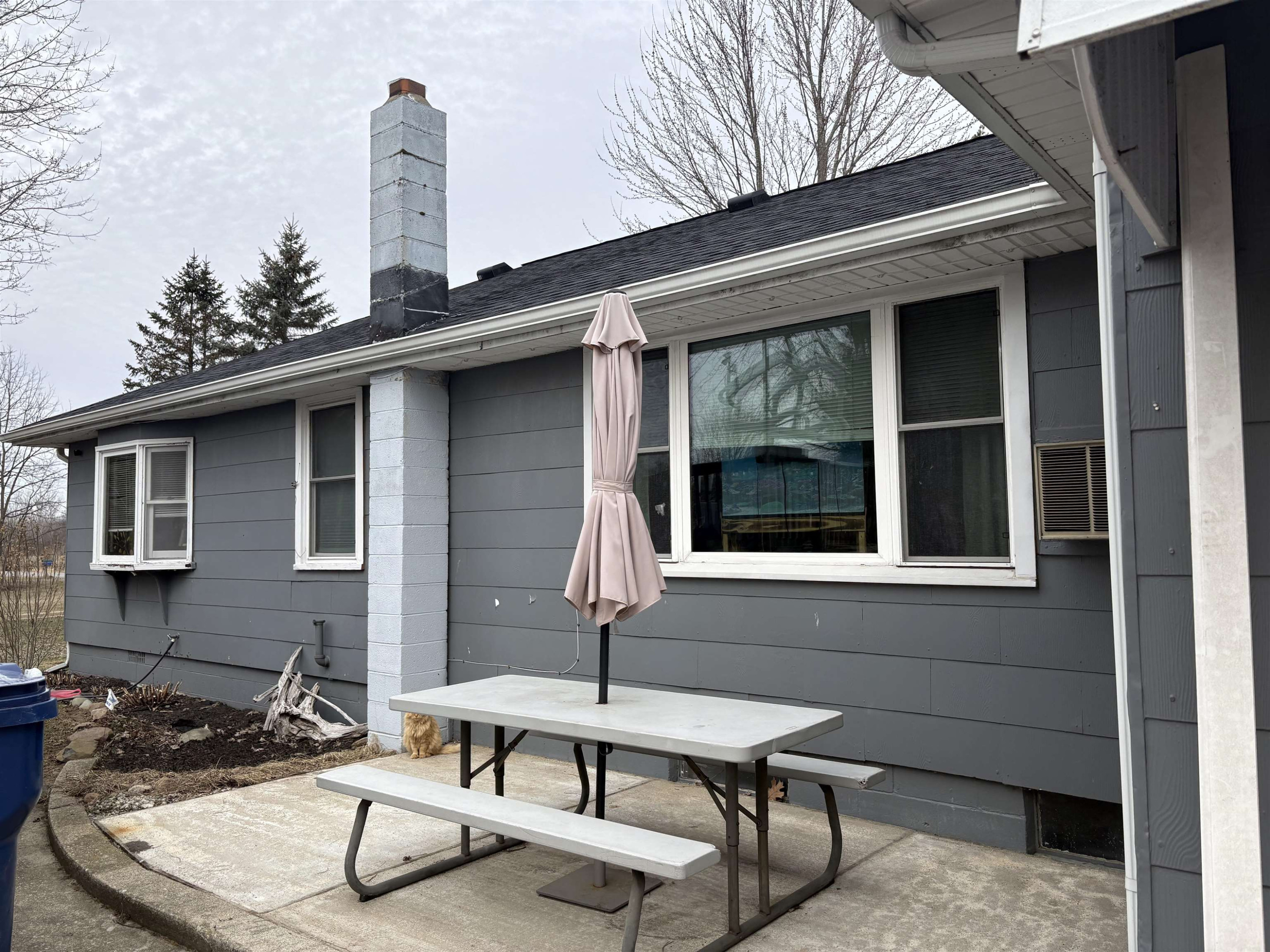 16501 Gary Road, Chesaning, MI 48616 — Photo 34