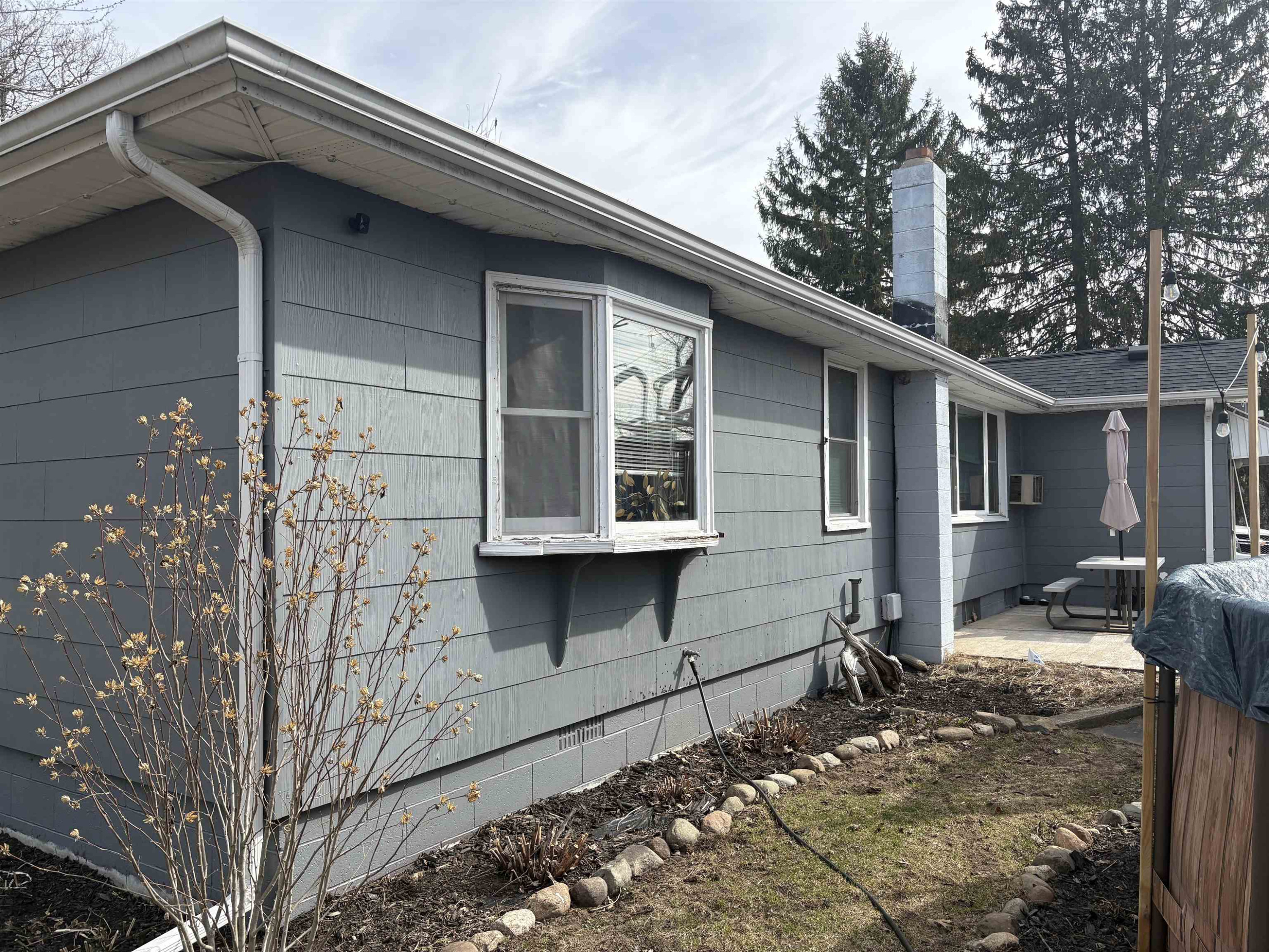 16501 Gary Road, Chesaning, MI 48616 — Photo 35