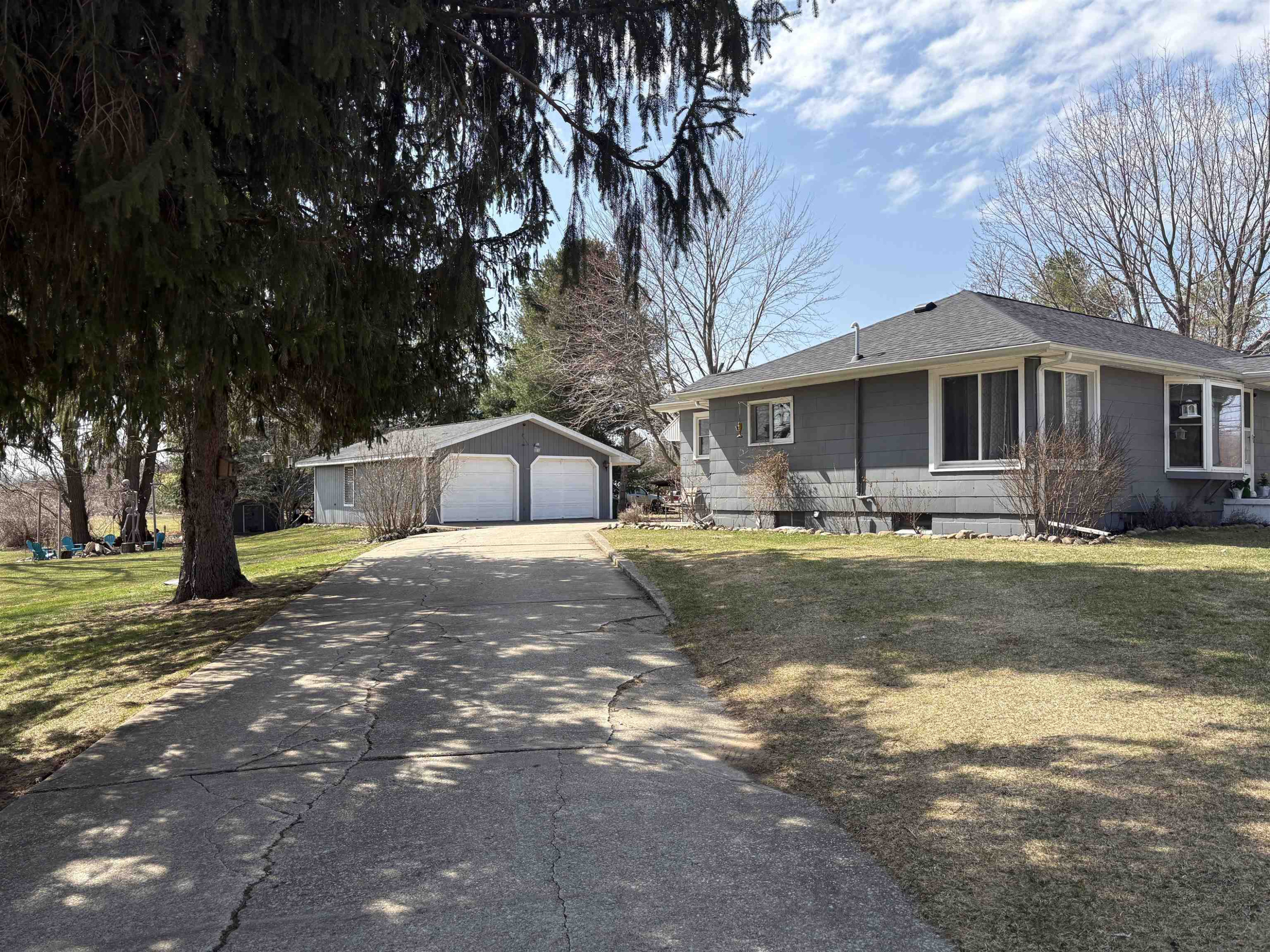 16501 Gary Road, Chesaning, MI 48616 — Photo 37
